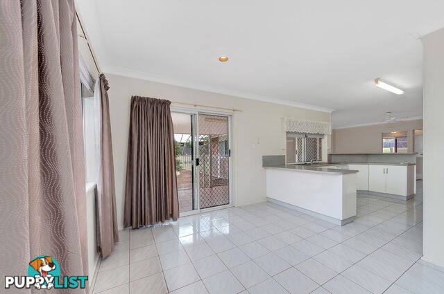 30 Strathmore Court MOOROOBOOL QLD 4870