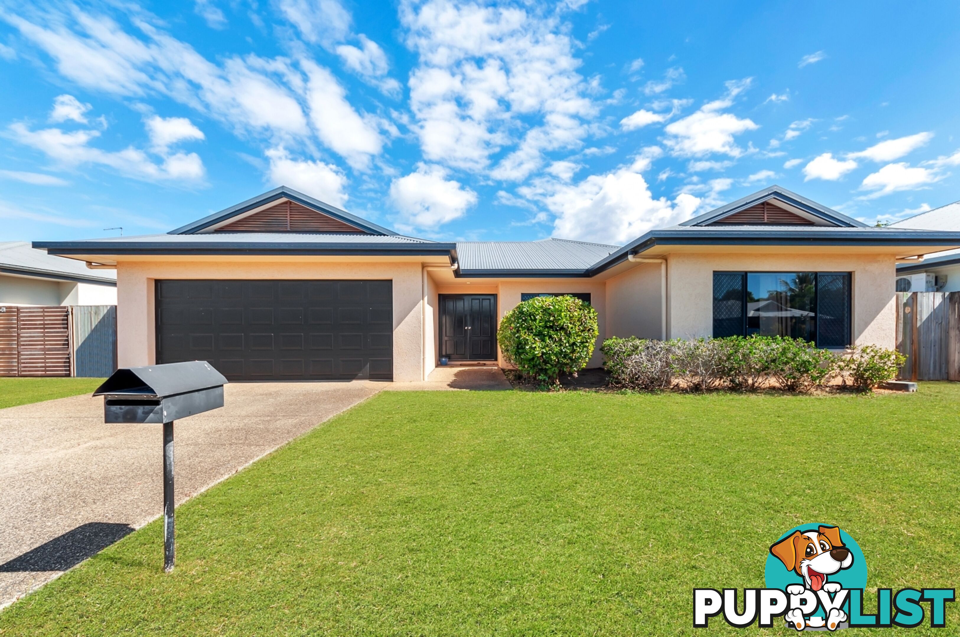 11 Hetherton Street SMITHFIELD QLD 4878