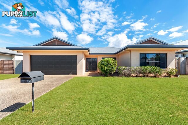 11 Hetherton Street SMITHFIELD QLD 4878