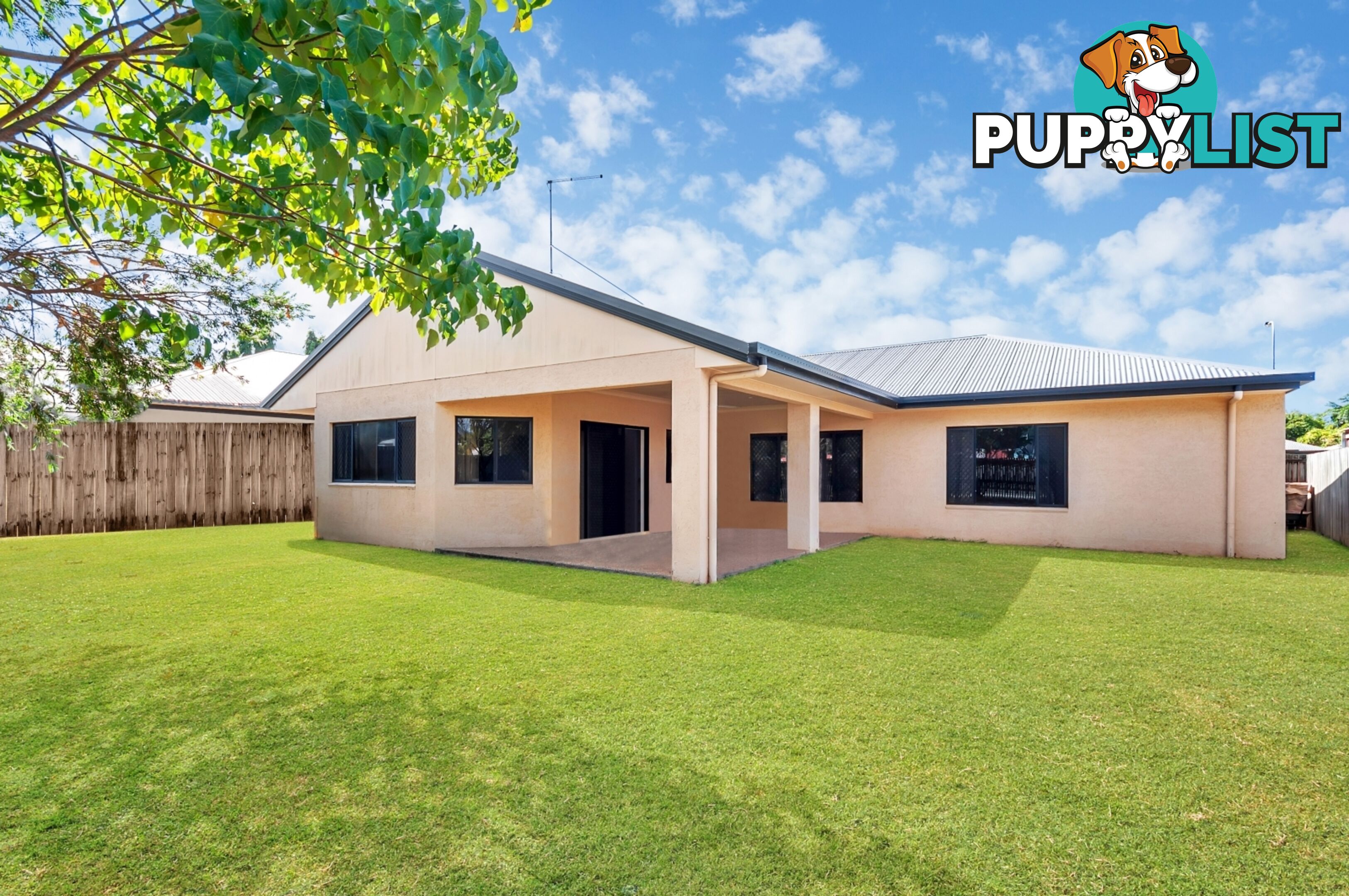 11 Hetherton Street SMITHFIELD QLD 4878