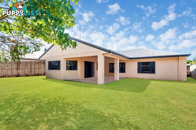 11 Hetherton Street SMITHFIELD QLD 4878