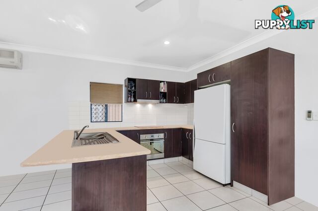 11 Hetherton Street SMITHFIELD QLD 4878