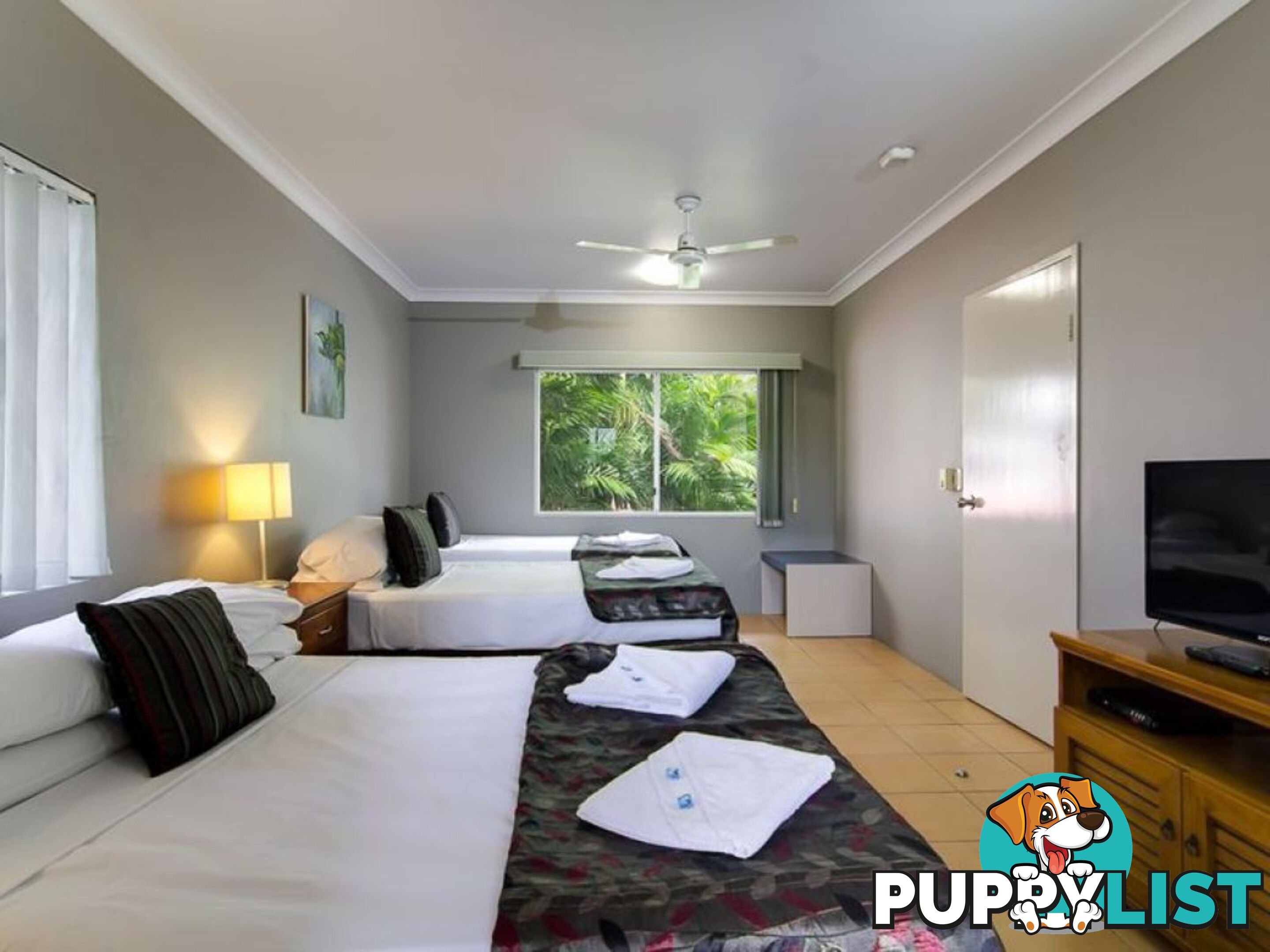 28/672 Bruce Highway WOREE QLD 4868