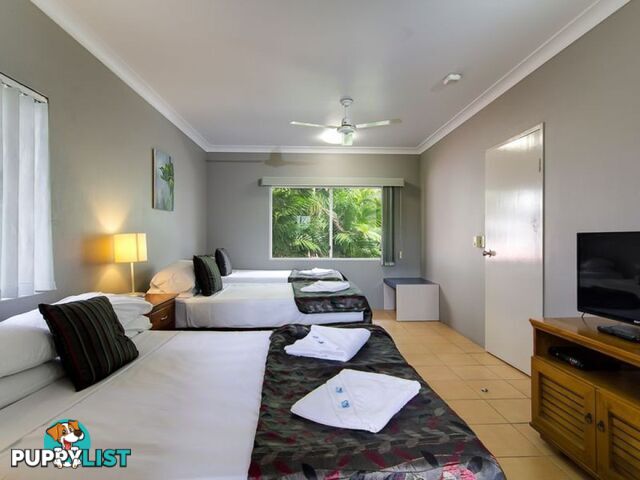 28/672 Bruce Highway WOREE QLD 4868