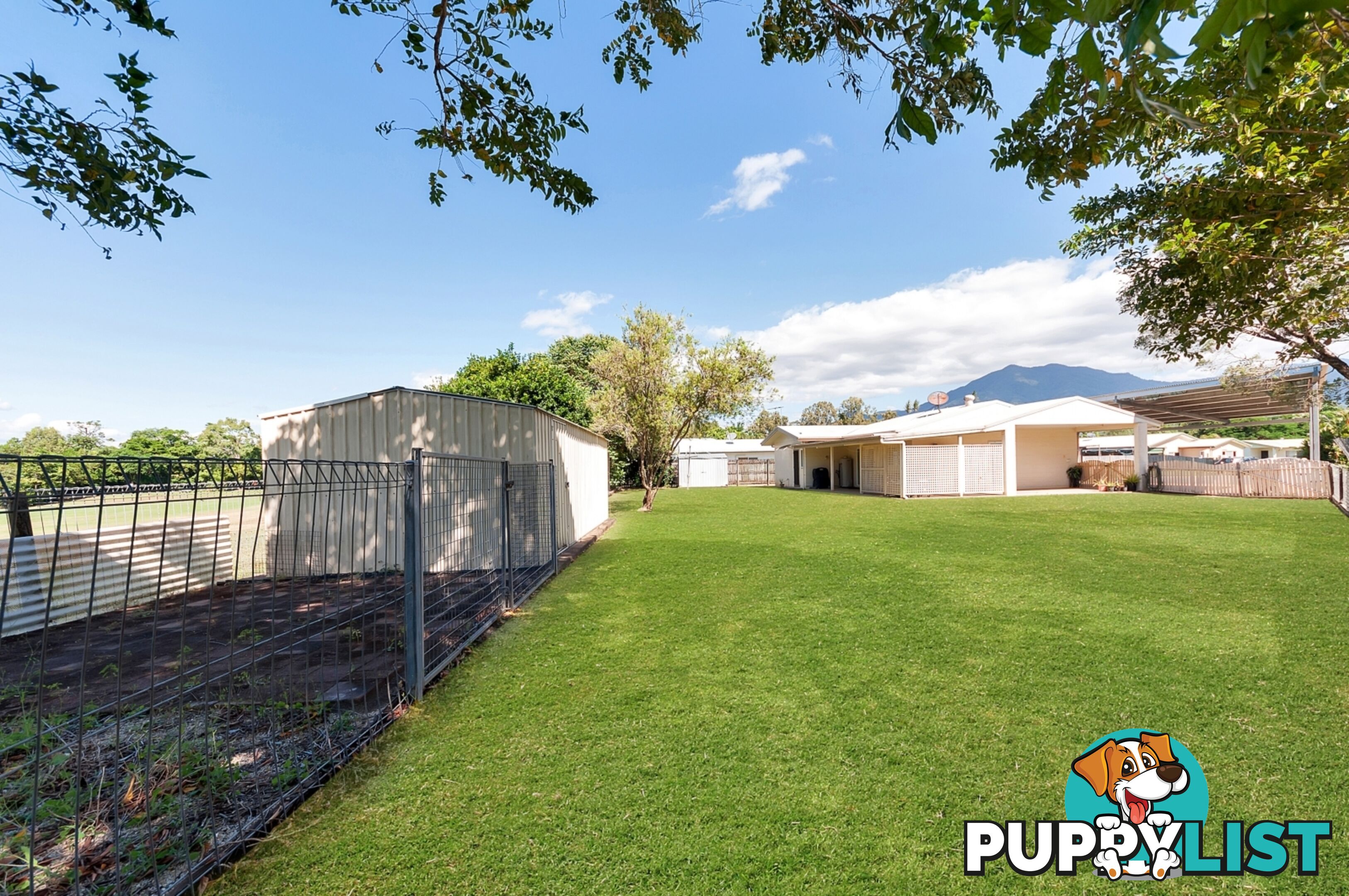 14 Matoska Close MOUNT SHERIDAN QLD 4868