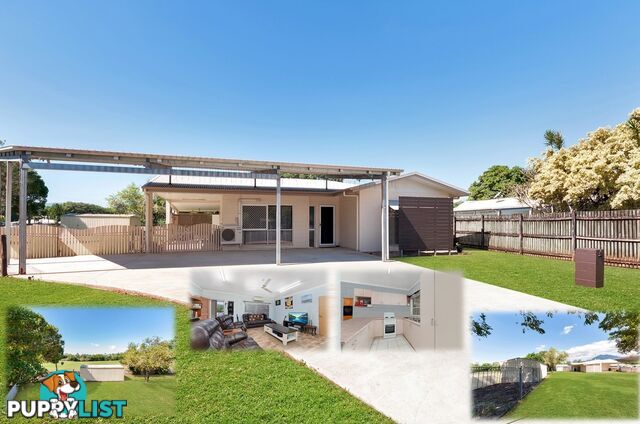 14 Matoska Close MOUNT SHERIDAN QLD 4868