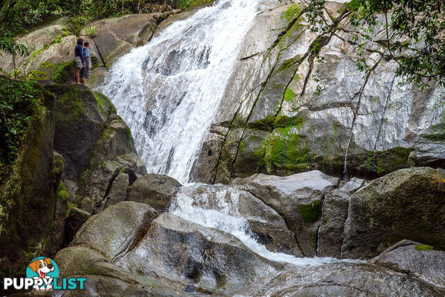 BABINDA QLD 4861