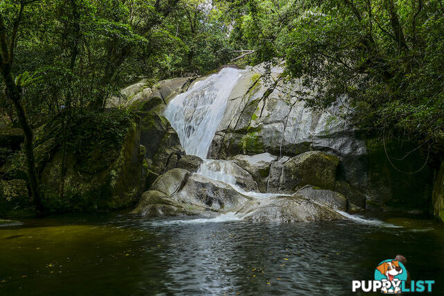 BABINDA QLD 4861