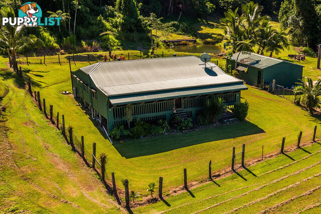 BABINDA QLD 4861