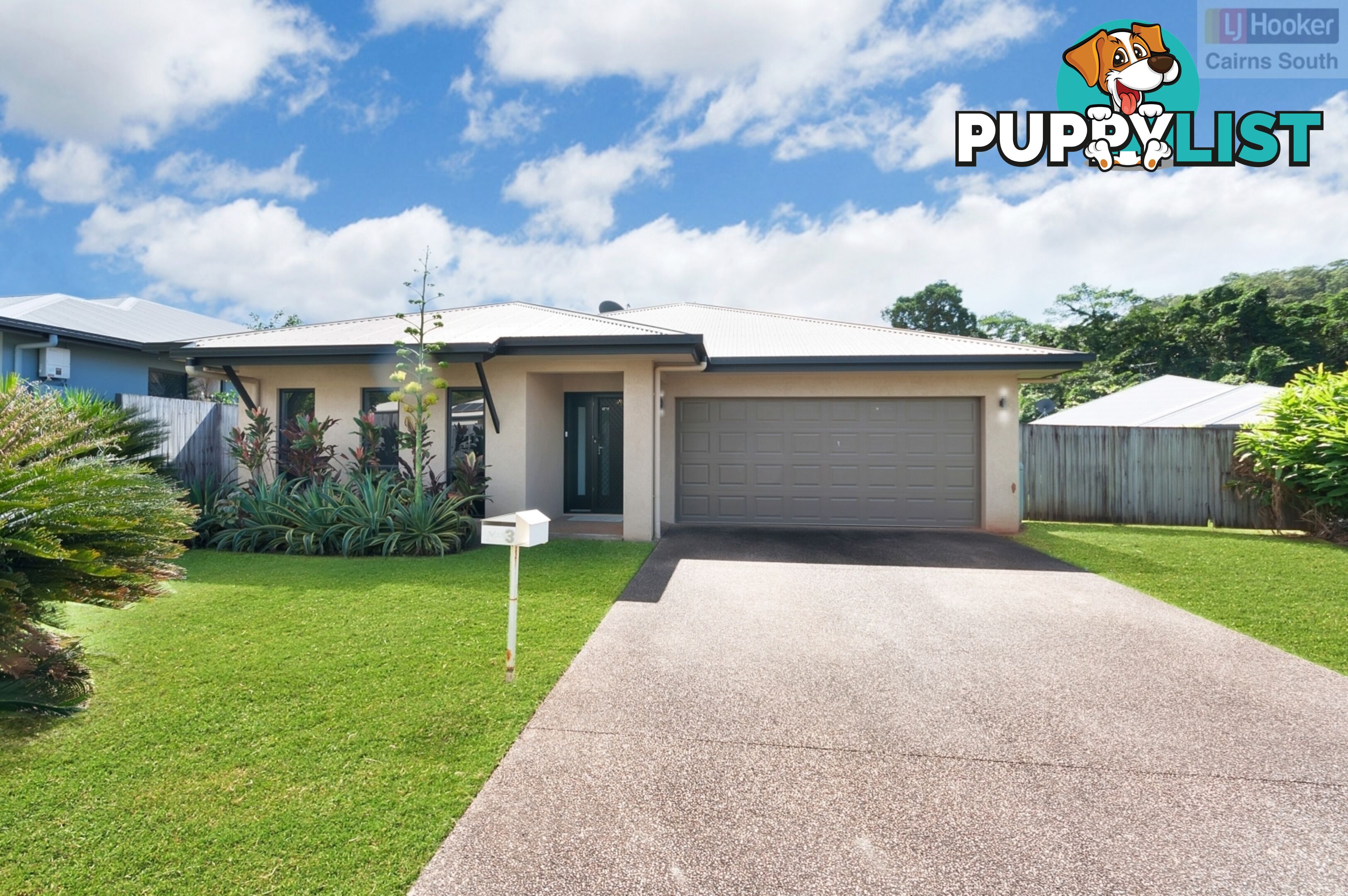 3 Angel Close KANIMBLA QLD 4870