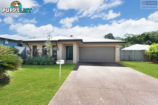 3 Angel Close KANIMBLA QLD 4870