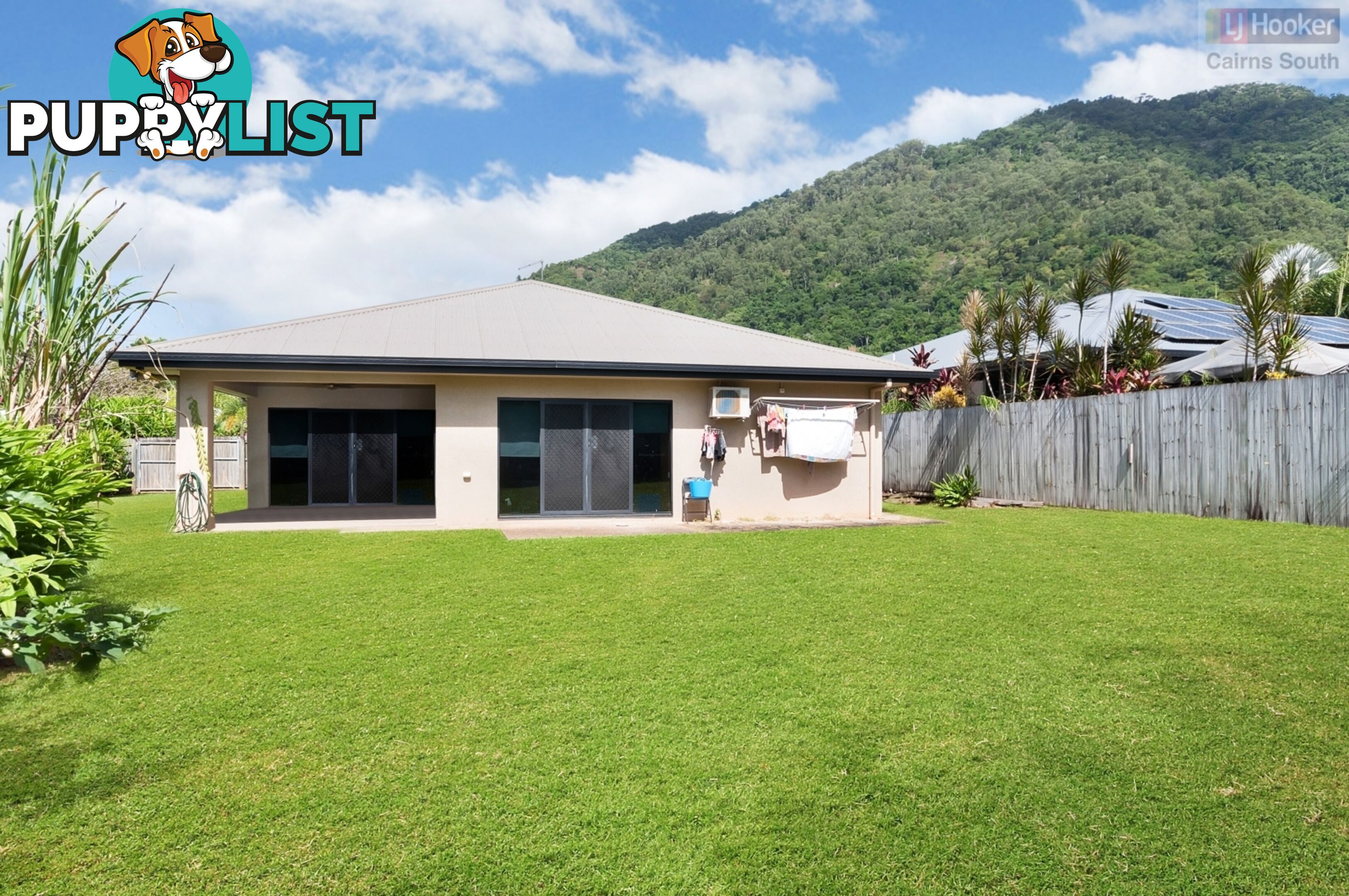 3 Angel Close KANIMBLA QLD 4870