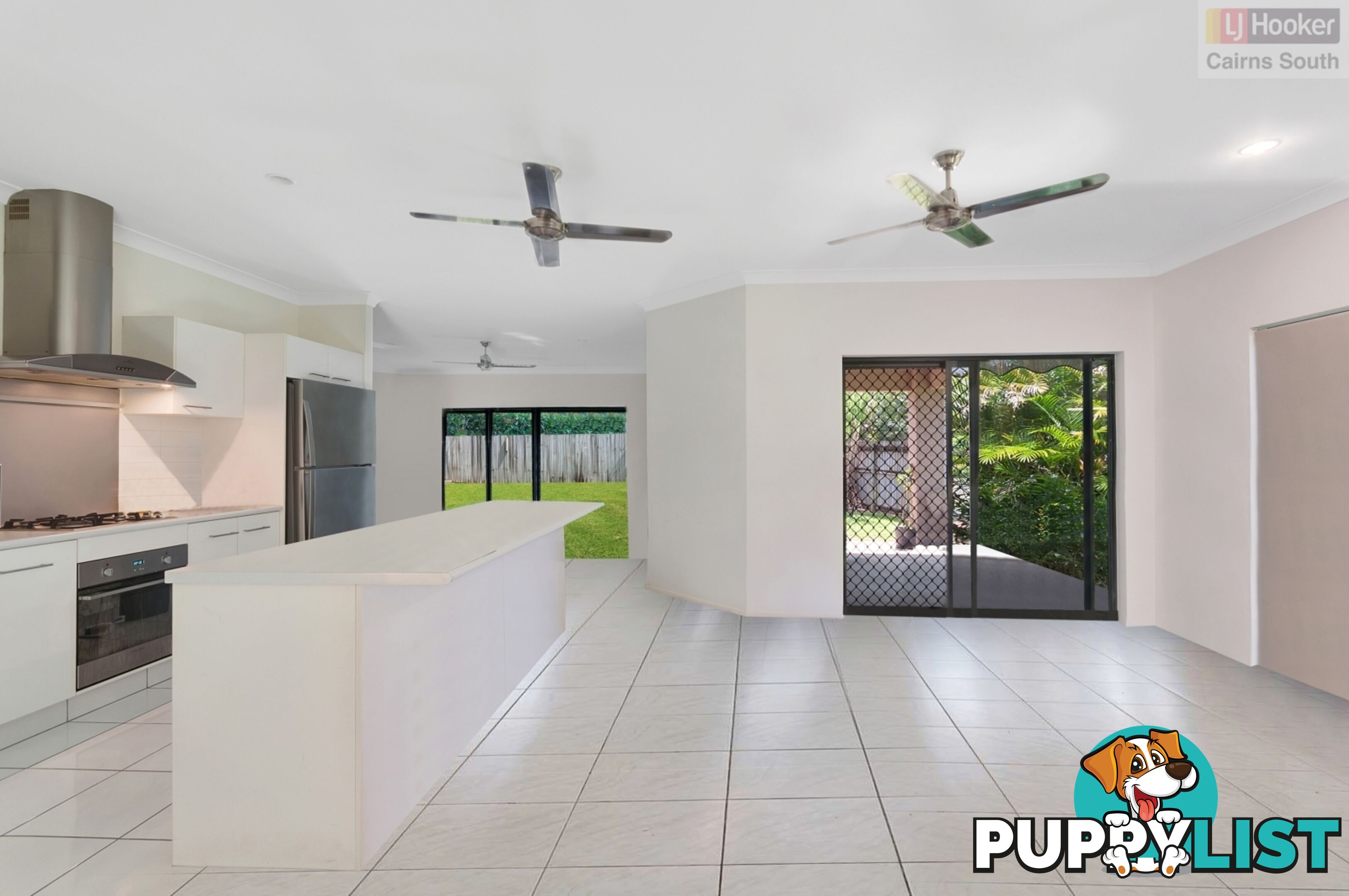 3 Angel Close KANIMBLA QLD 4870