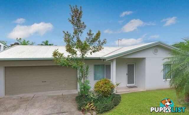 2 Trappes Court MOOROOBOOL QLD 4870