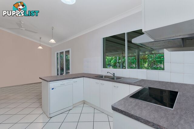 13 Bloomfield Close MOUNT SHERIDAN QLD 4868