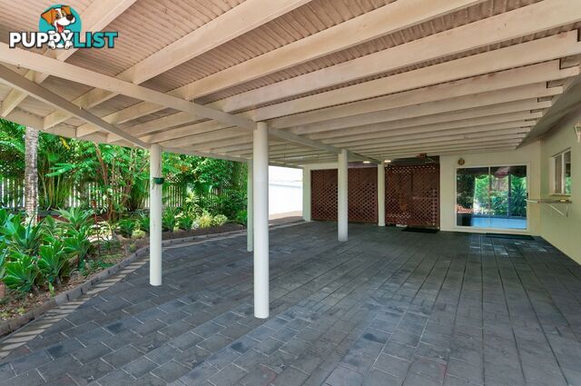 13 Bloomfield Close MOUNT SHERIDAN QLD 4868