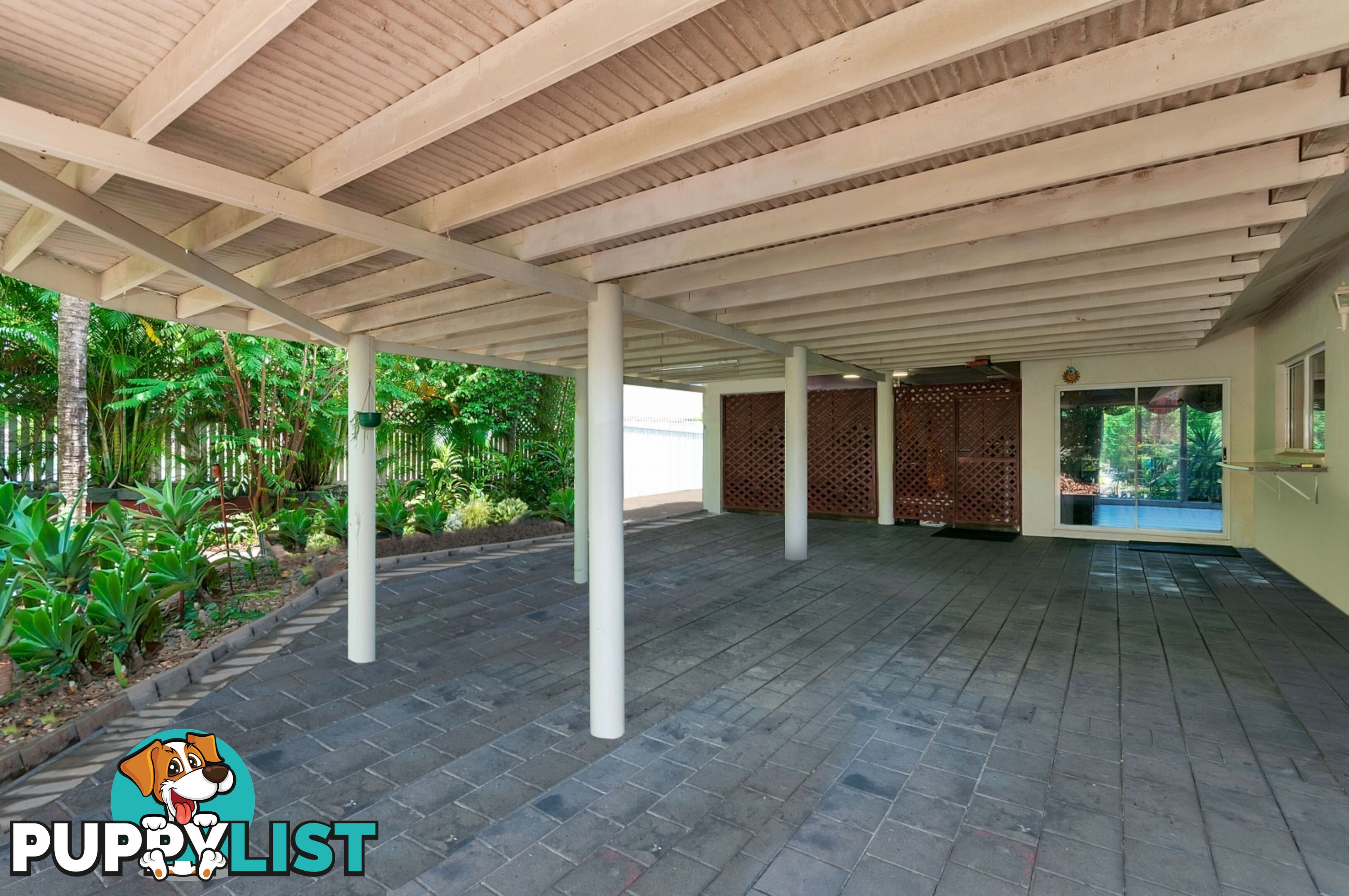 13 Bloomfield Close MOUNT SHERIDAN QLD 4868