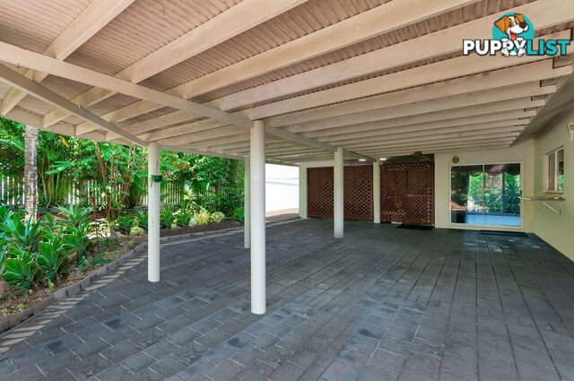 13 Bloomfield Close MOUNT SHERIDAN QLD 4868