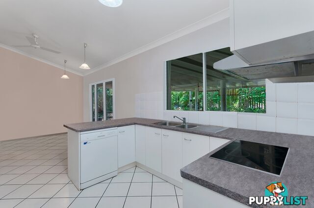 13 Bloomfield Close MOUNT SHERIDAN QLD 4868