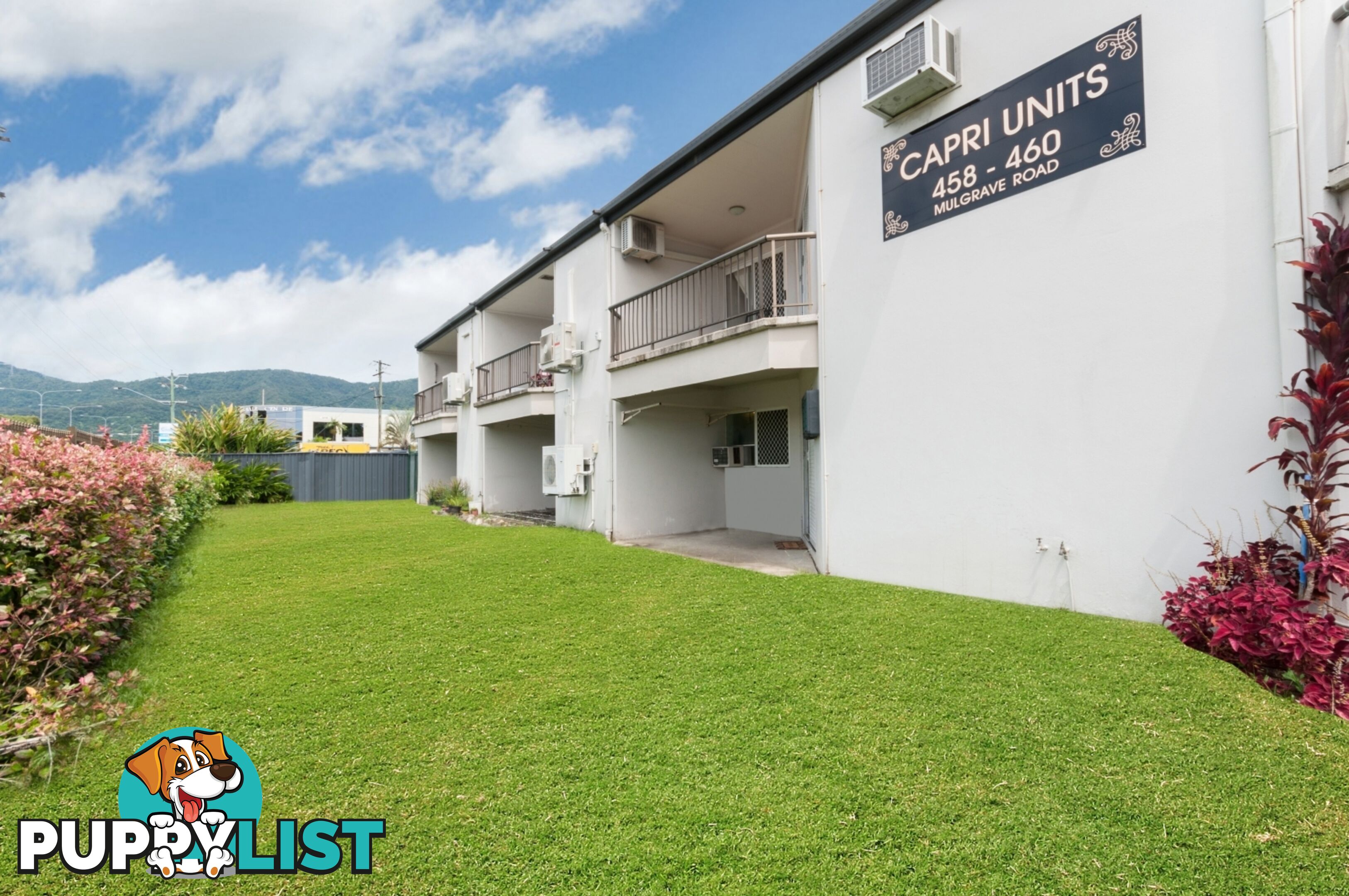 3/458-460 Mulgrave Road EARLVILLE QLD 4870