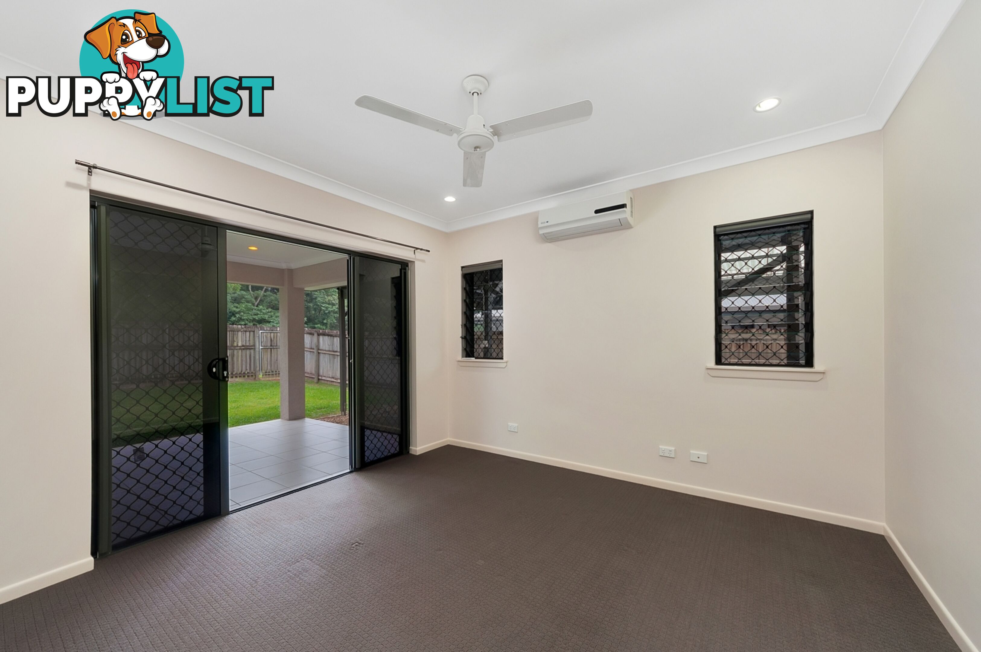 16 Lockyer Crescent BENTLEY PARK QLD 4869