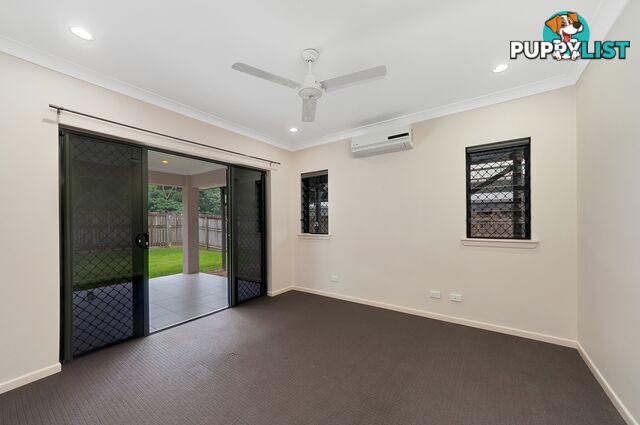 16 Lockyer Crescent BENTLEY PARK QLD 4869