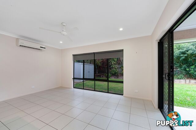 16 Lockyer Crescent BENTLEY PARK QLD 4869