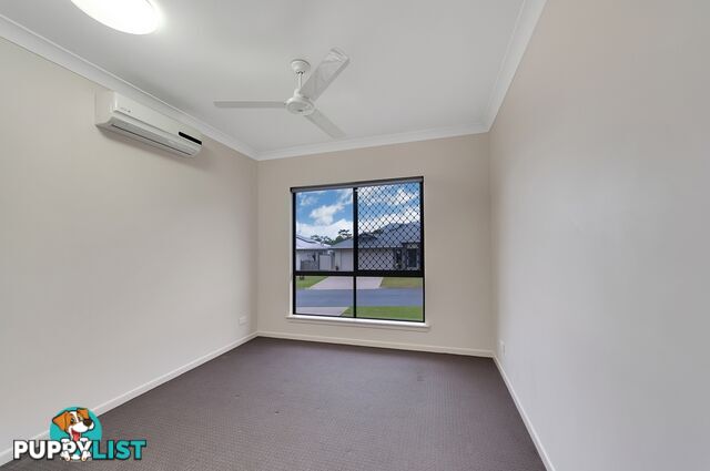 16 Lockyer Crescent BENTLEY PARK QLD 4869