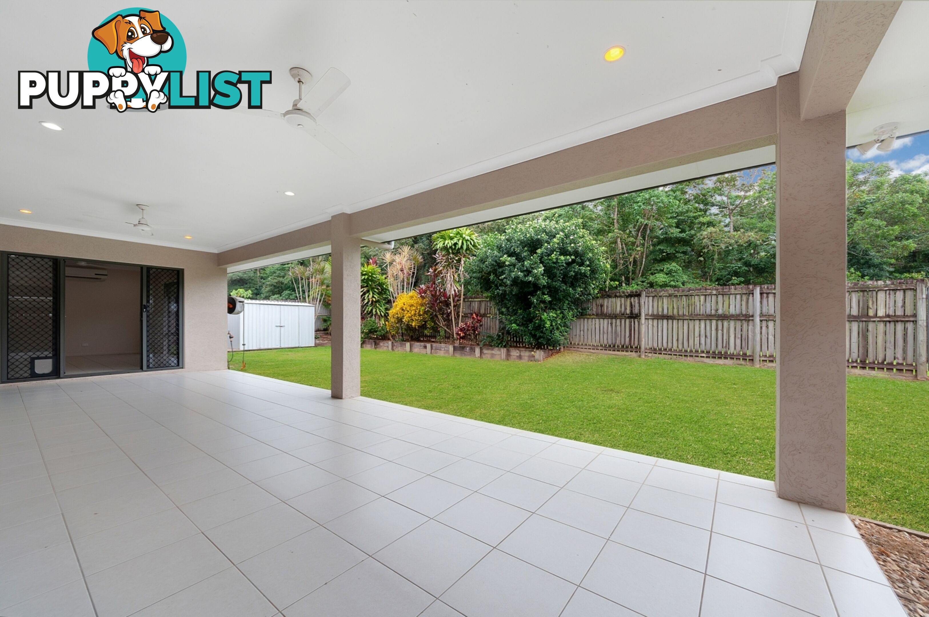 16 Lockyer Crescent BENTLEY PARK QLD 4869