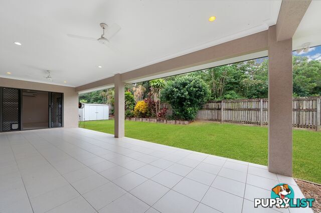 16 Lockyer Crescent BENTLEY PARK QLD 4869