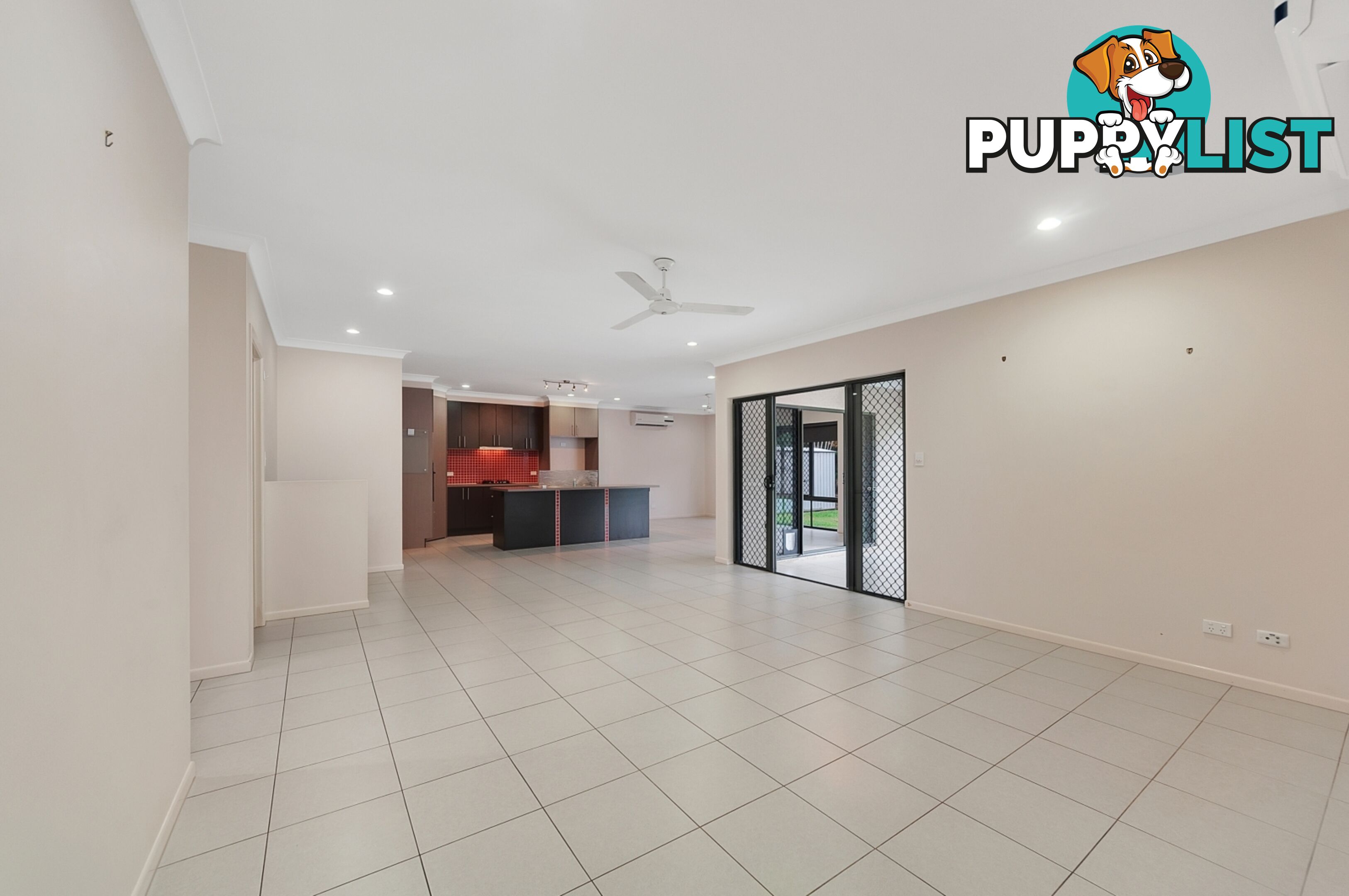 16 Lockyer Crescent BENTLEY PARK QLD 4869