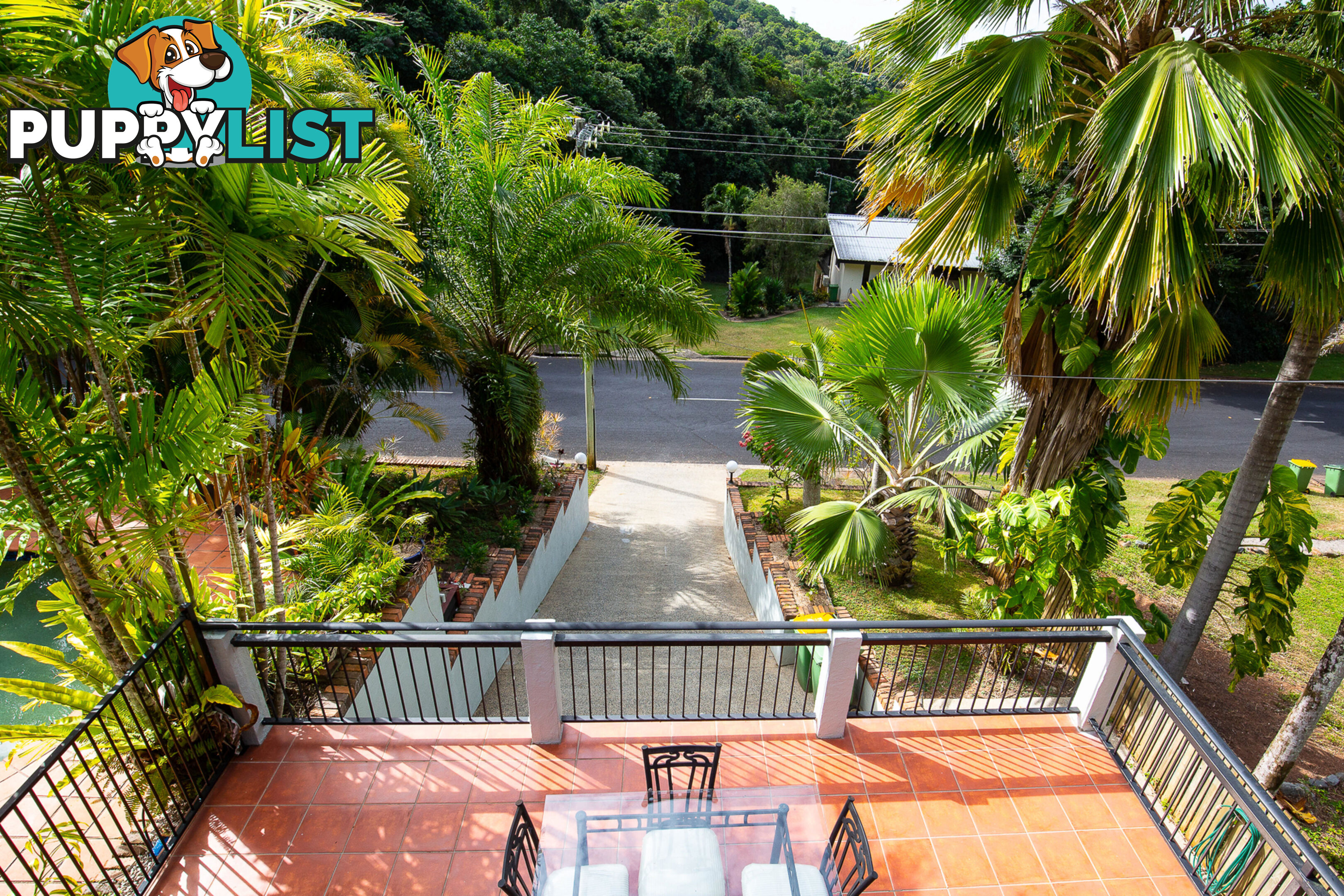 275 Toogood Road BAYVIEW HEIGHTS QLD 4868