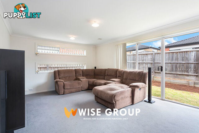 22 Central Avenue PAKENHAM VIC 3810