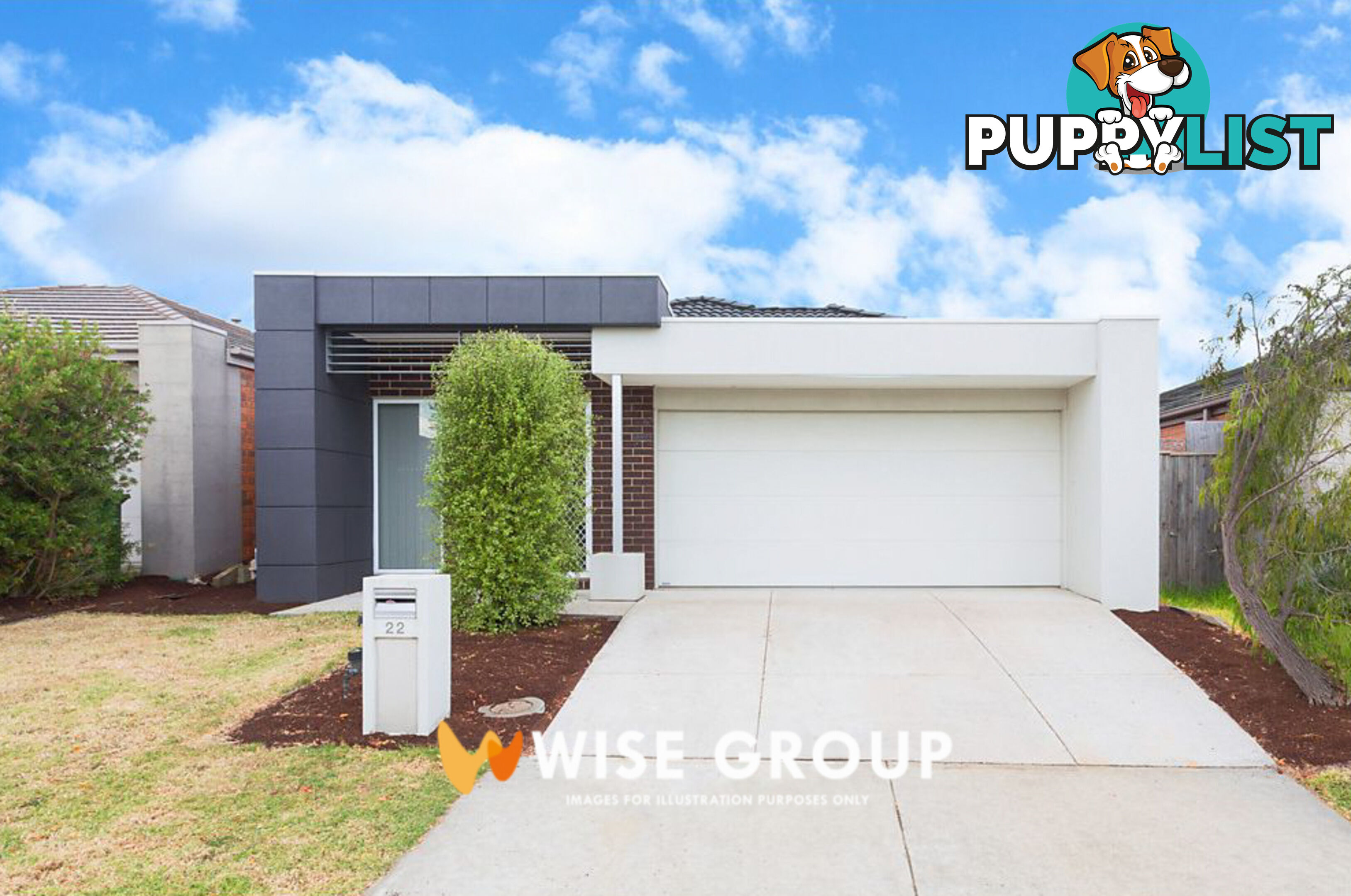 22 Central Avenue PAKENHAM VIC 3810