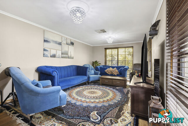 10 Montague Court ENDEAVOUR HILLS VIC 3802