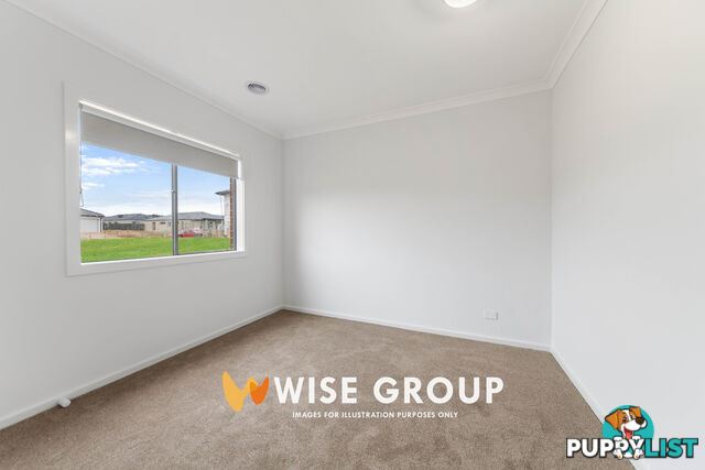 41 Greenwich Drive BERWICK VIC 3806