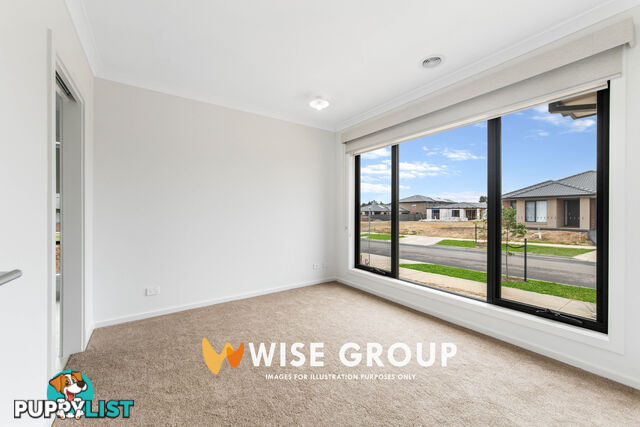 41 Greenwich Drive BERWICK VIC 3806