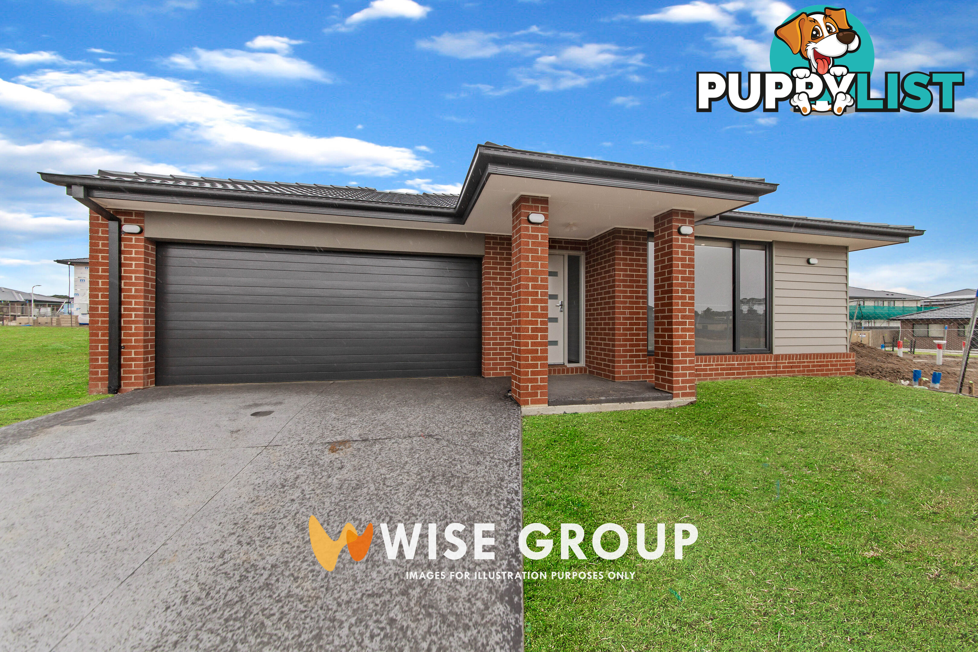 41 Greenwich Drive BERWICK VIC 3806