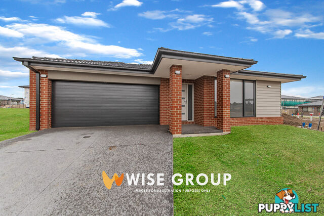 41 Greenwich Drive BERWICK VIC 3806