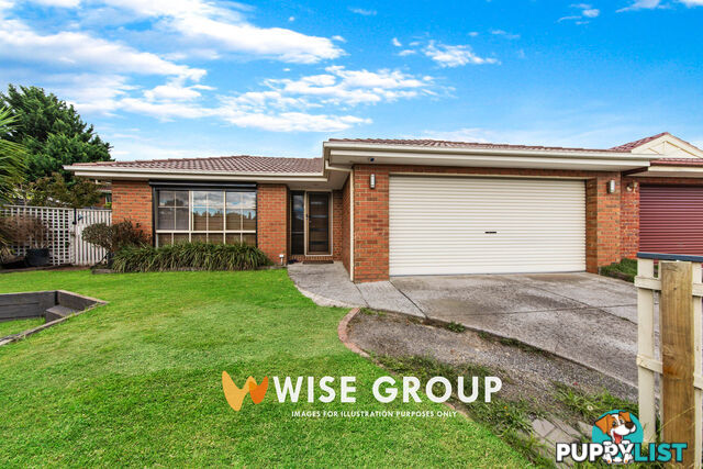 53 Elstar Road NARRE WARREN VIC 3805