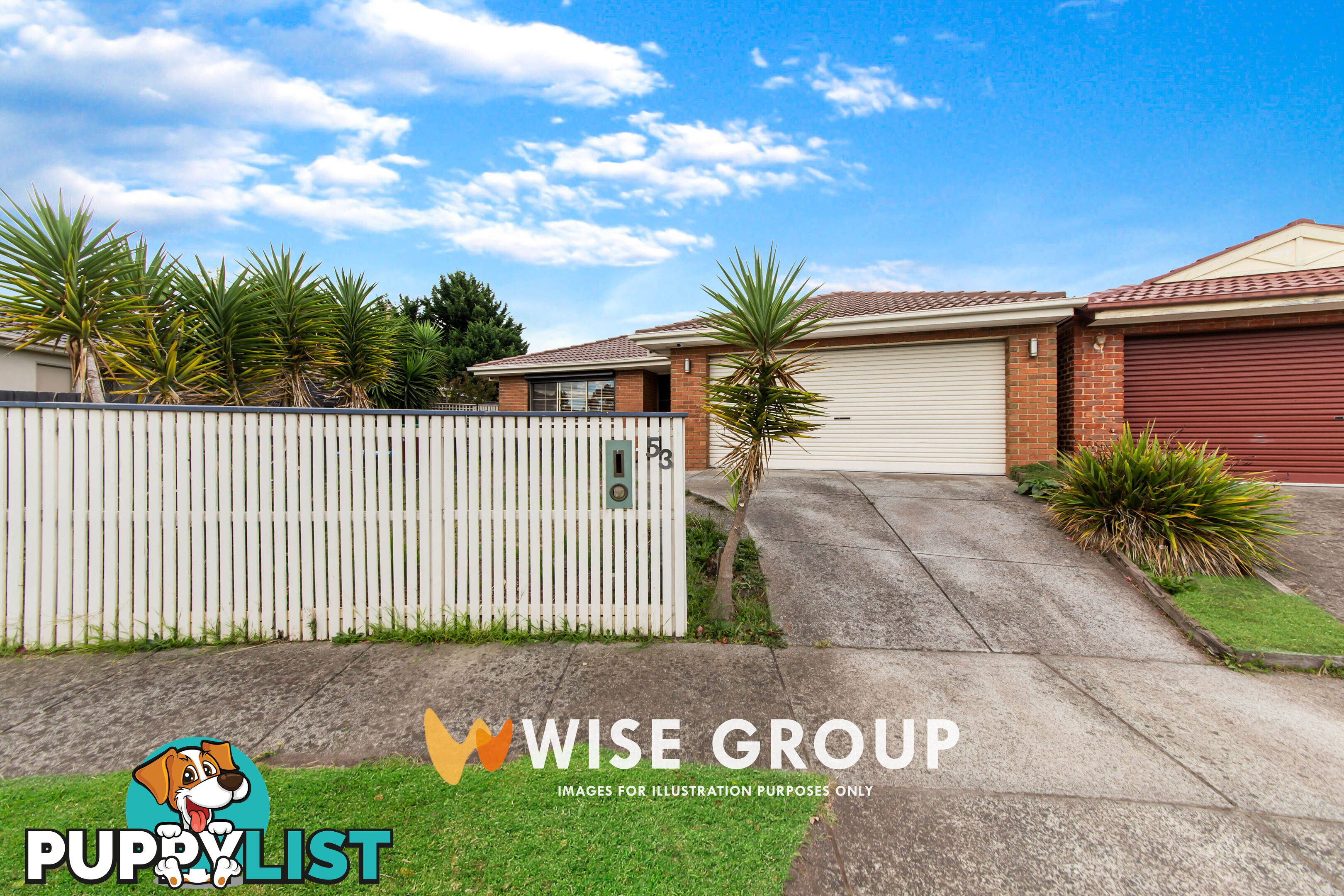 53 Elstar Road NARRE WARREN VIC 3805