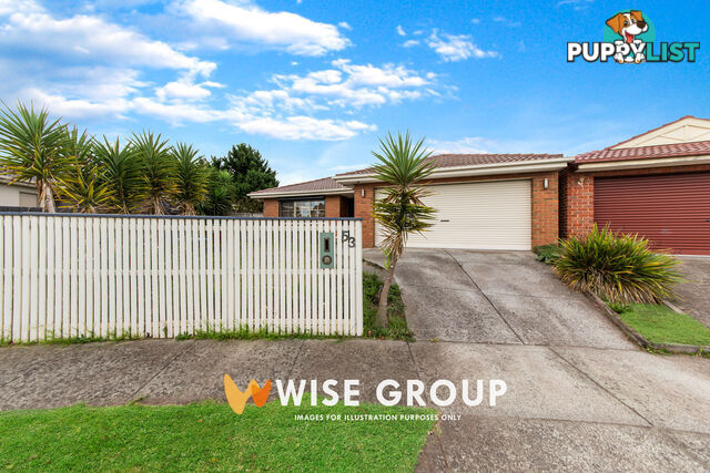 53 Elstar Road NARRE WARREN VIC 3805