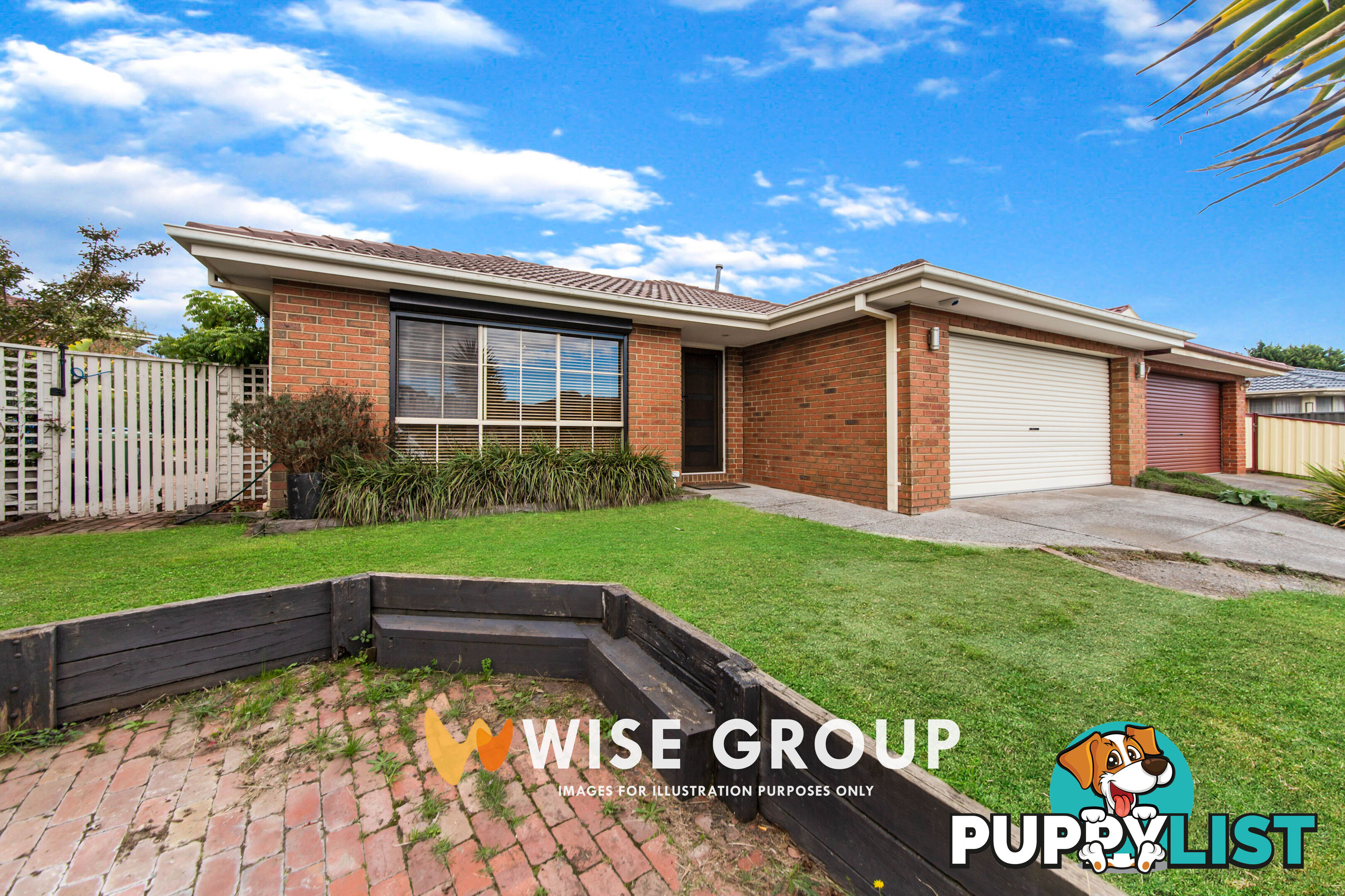 53 Elstar Road NARRE WARREN VIC 3805