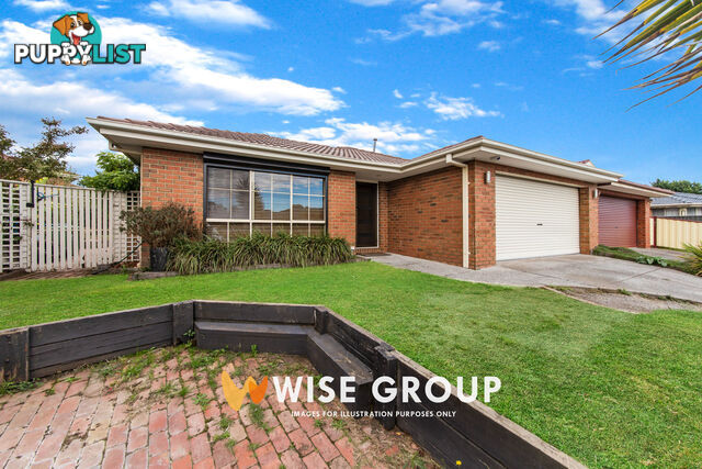 53 Elstar Road NARRE WARREN VIC 3805