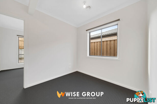 57 Highmount Drive HAMPTON PARK VIC 3976