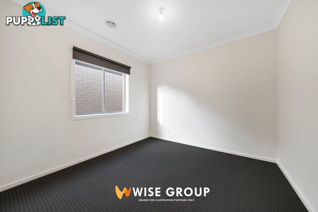 57 Highmount Drive HAMPTON PARK VIC 3976