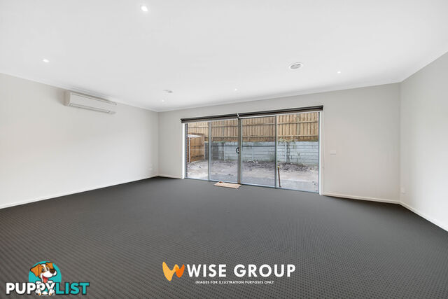 57 Highmount Drive HAMPTON PARK VIC 3976