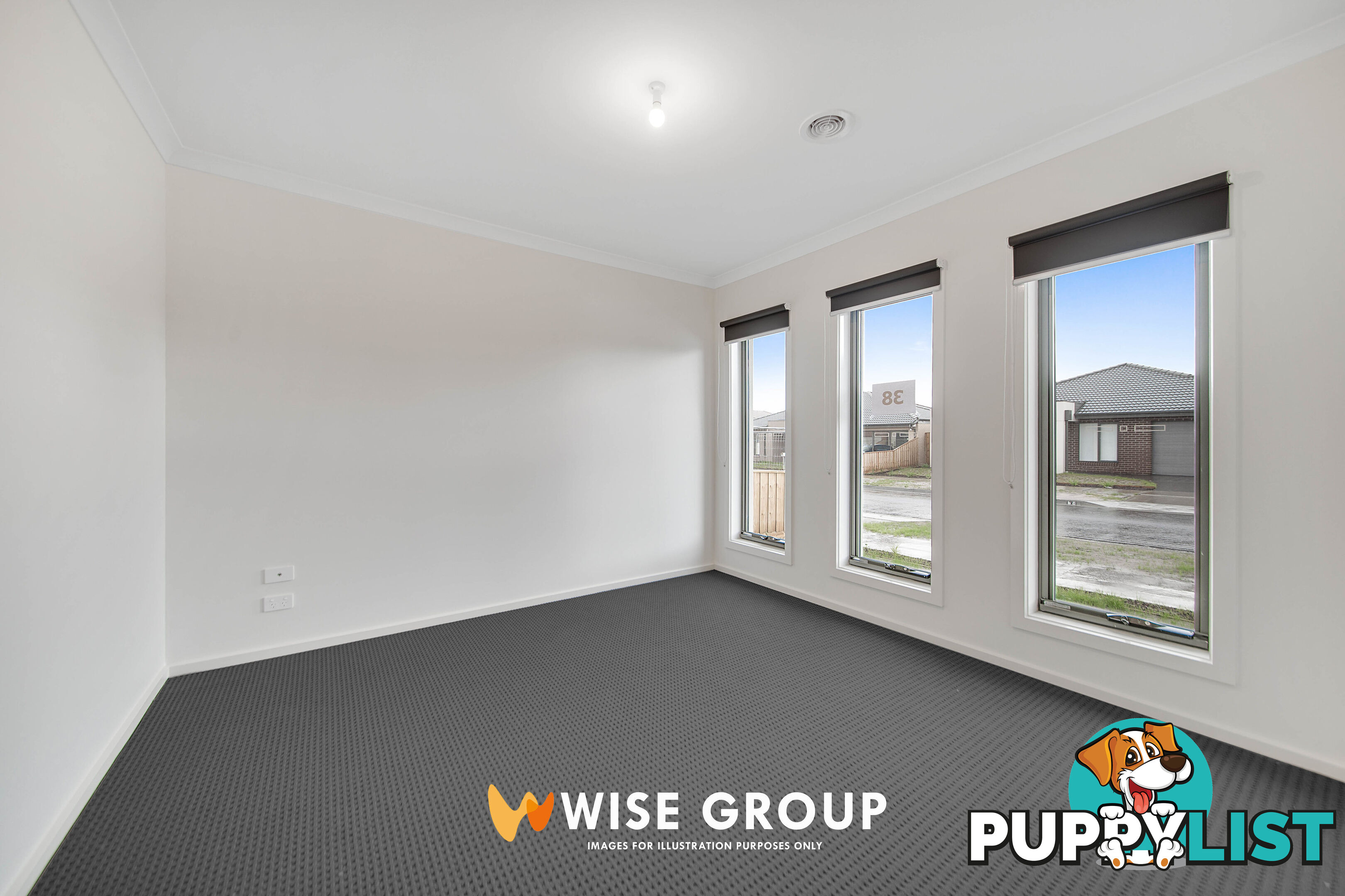 57 Highmount Drive HAMPTON PARK VIC 3976