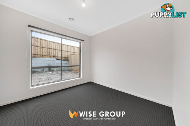 57 Highmount Drive HAMPTON PARK VIC 3976