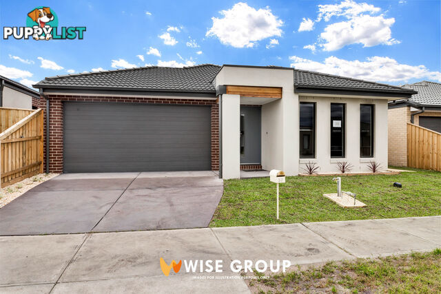 57 Highmount Drive HAMPTON PARK VIC 3976
